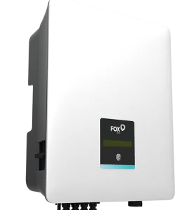 Fox ESS Inverter