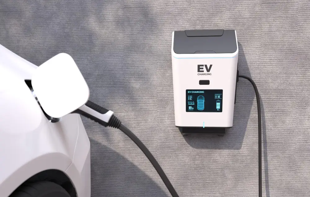 EV Charger Installer