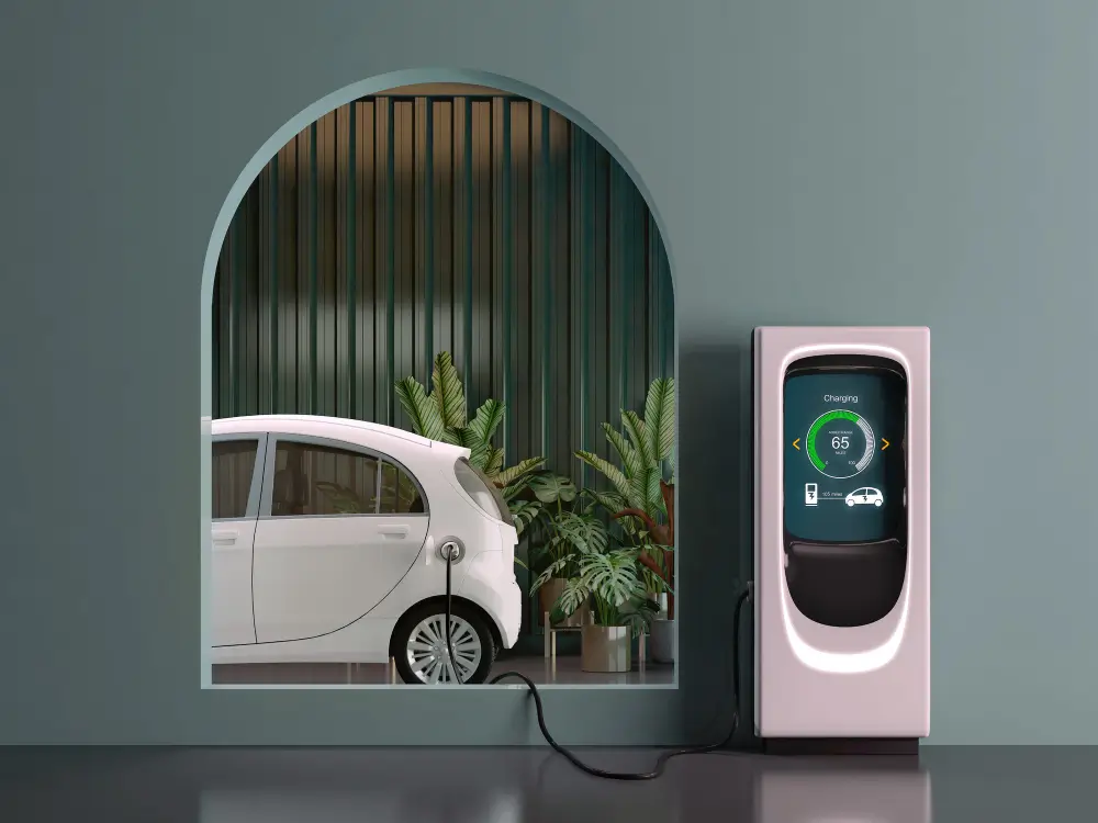 Home Ev Charger