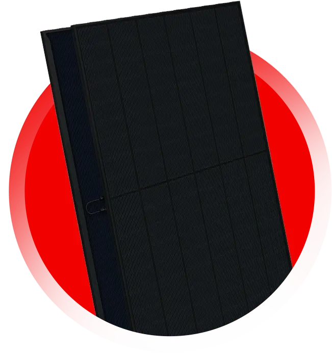 Somrest Devons Solar Panels