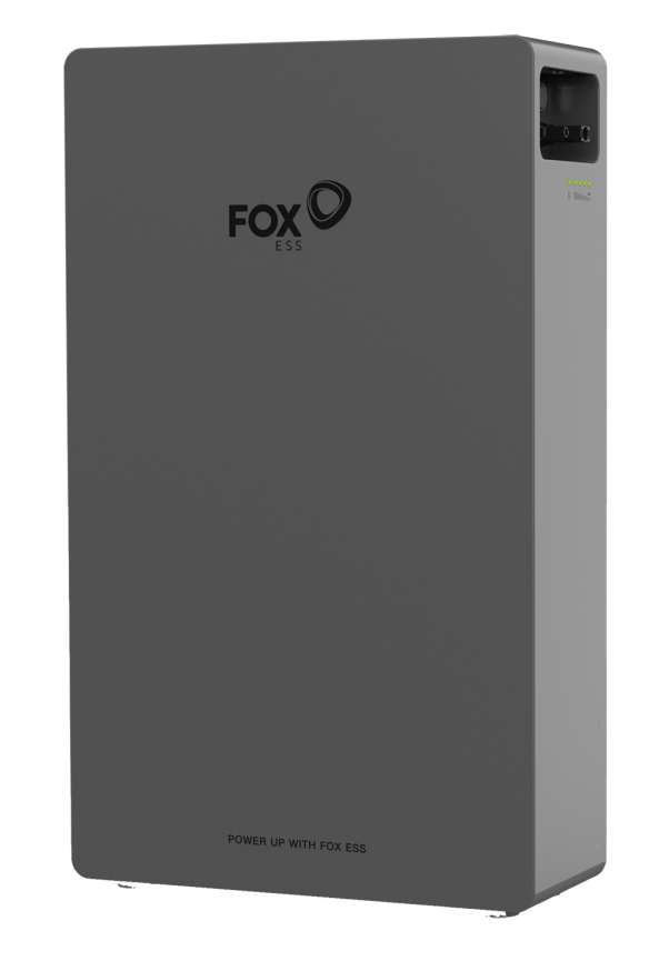 Fox Bettery