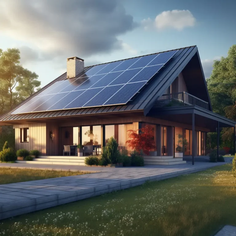 Solar Panel