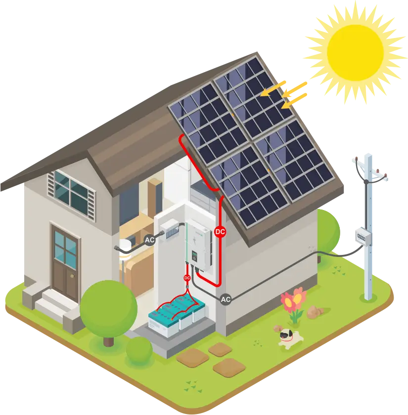 Switch To Solar