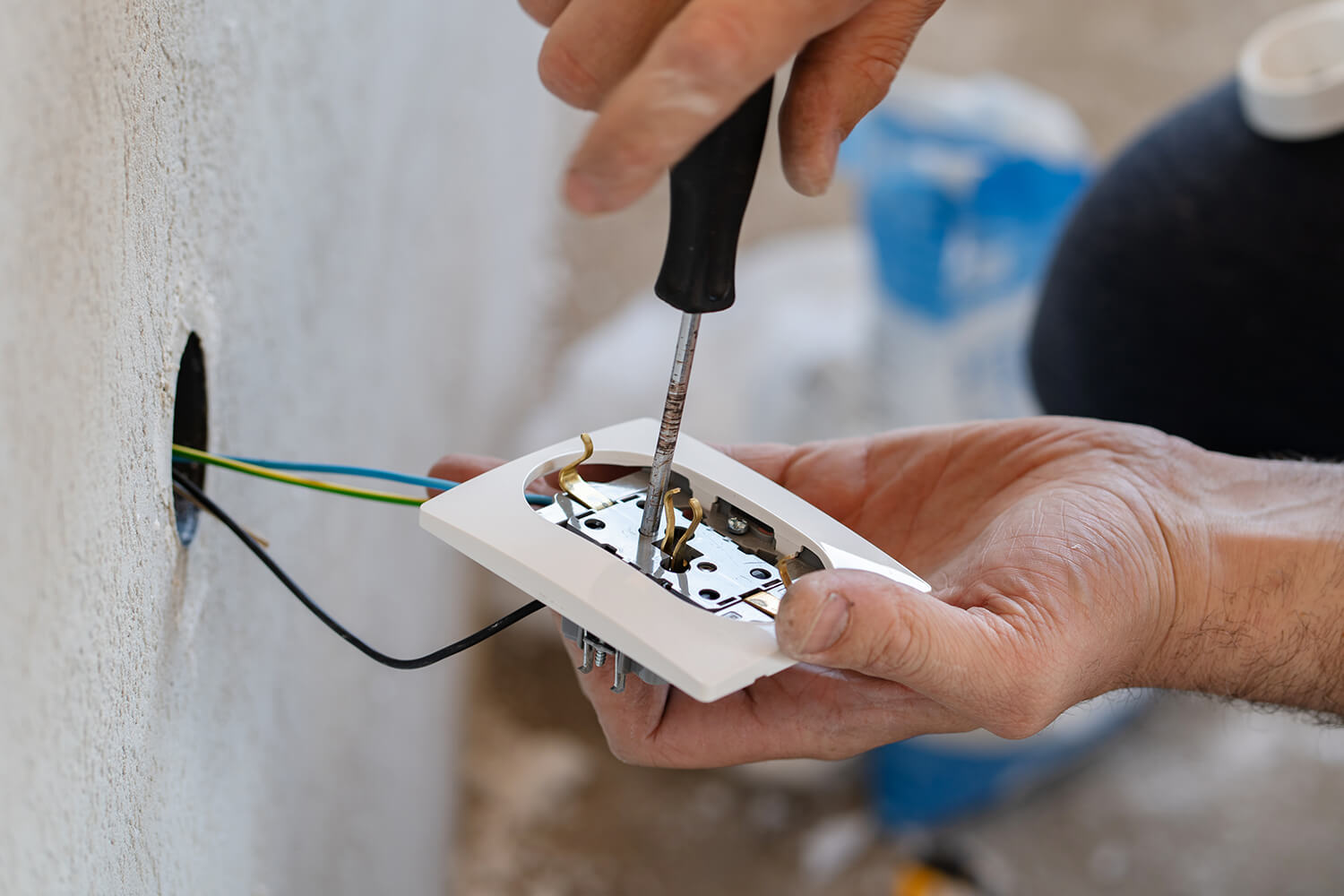 Electrical Services