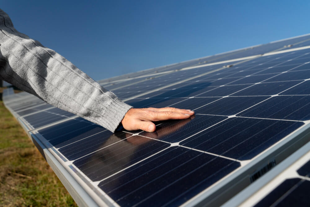 Solar PV Panels Installers