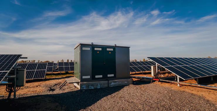 Battery Storage