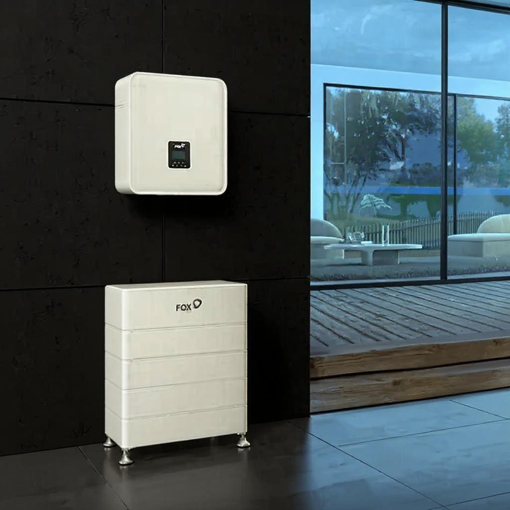 Battery Storage